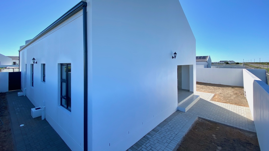 3 Bedroom Property for Sale in Atlantic Sands Private Estate Western Cape